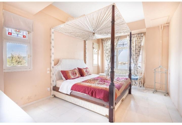 Artemis Villa Near Athens Airport Markópoulon エクステリア 写真