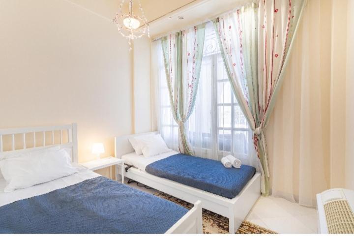 Artemis Villa Near Athens Airport Markópoulon エクステリア 写真