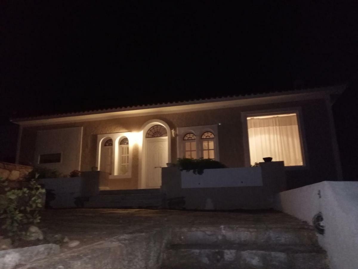 Artemis Villa Near Athens Airport Markópoulon エクステリア 写真