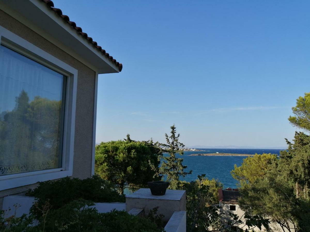Artemis Villa Near Athens Airport Markópoulon エクステリア 写真
