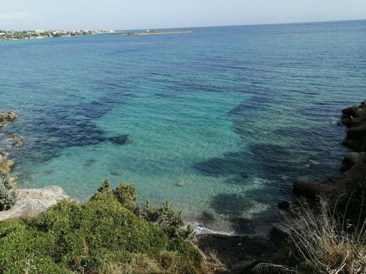 Artemis Villa Near Athens Airport Markópoulon エクステリア 写真