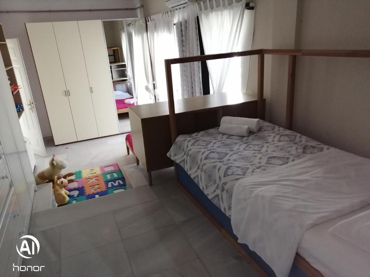 Artemis Villa Near Athens Airport Markópoulon エクステリア 写真